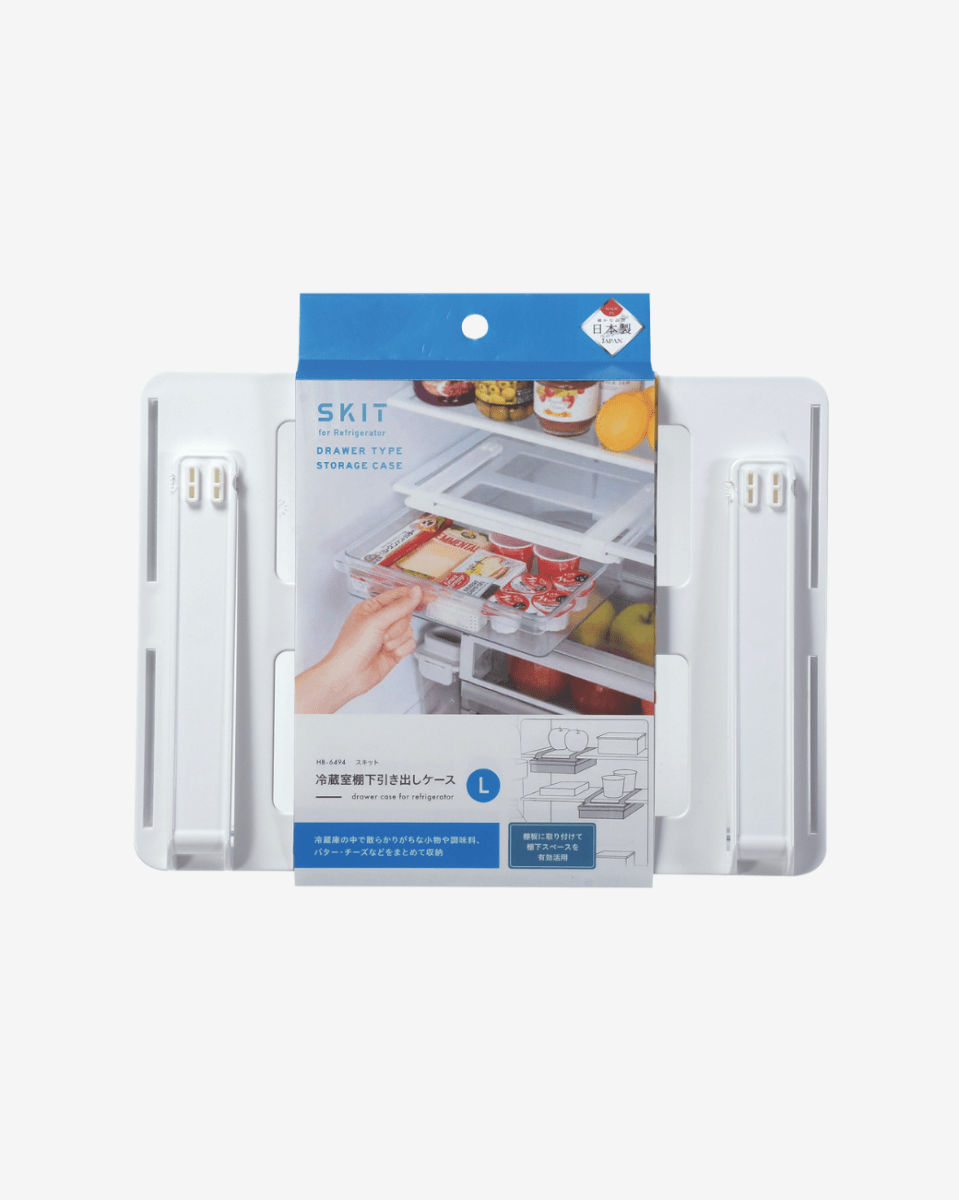 Pearl Life Skit Large Drawer Case - Baitishk