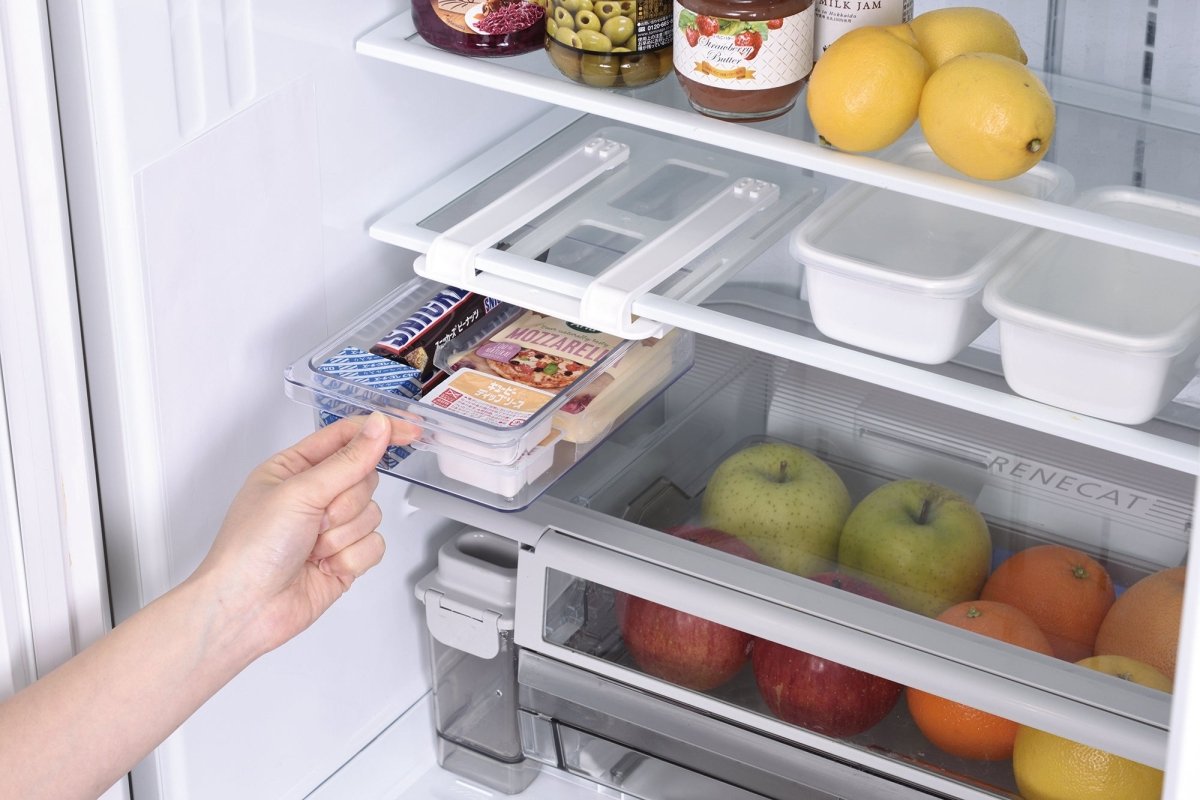 Pearl Life Skit Medium Drawer Case - Baitishk