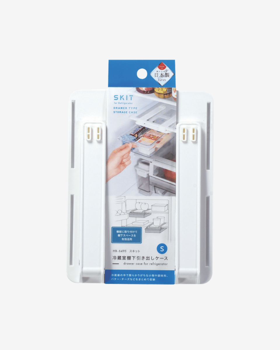 Pearl Life Skit Medium Drawer Case - Baitishk