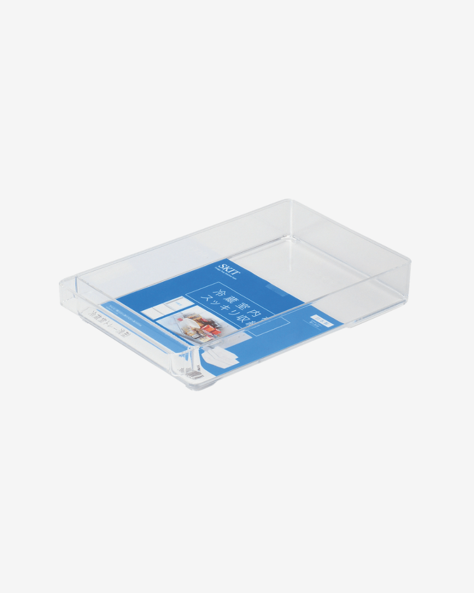 Pearl Life Skit Shallow Fridge Tray - Baitishk