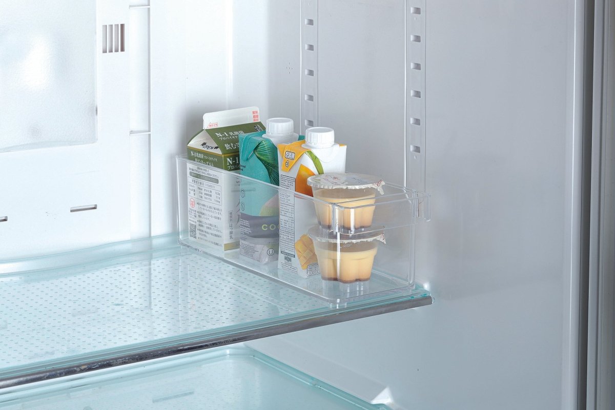 Pearl Life Skit Slim Fridge Tray - Baitishk