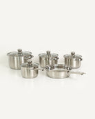 Schön Haus Cookware Set - Baitishk