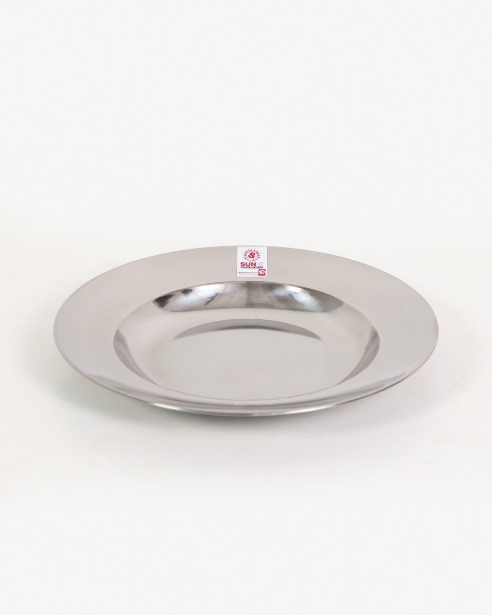 Sun Deep Plate - Baitishk