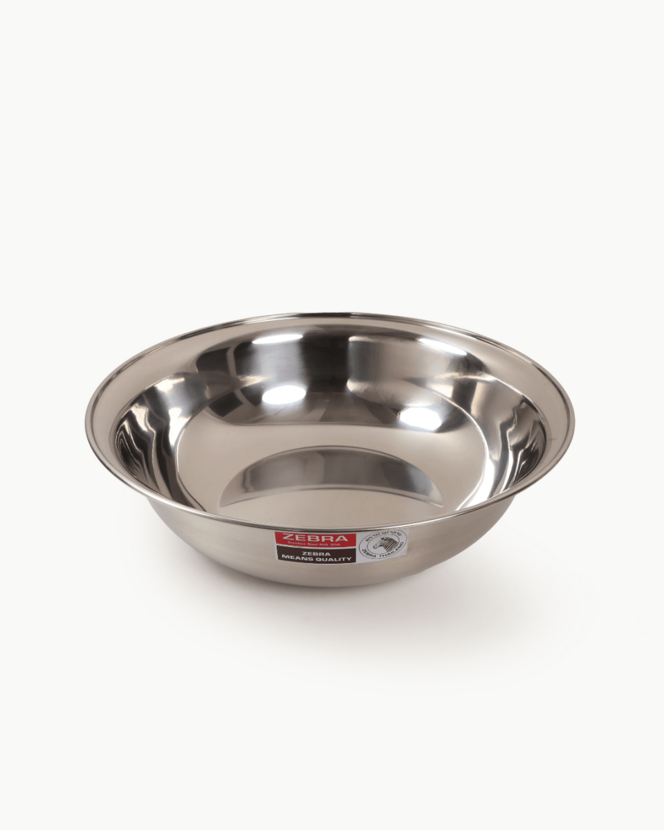 Zebra Basin - Baitishk