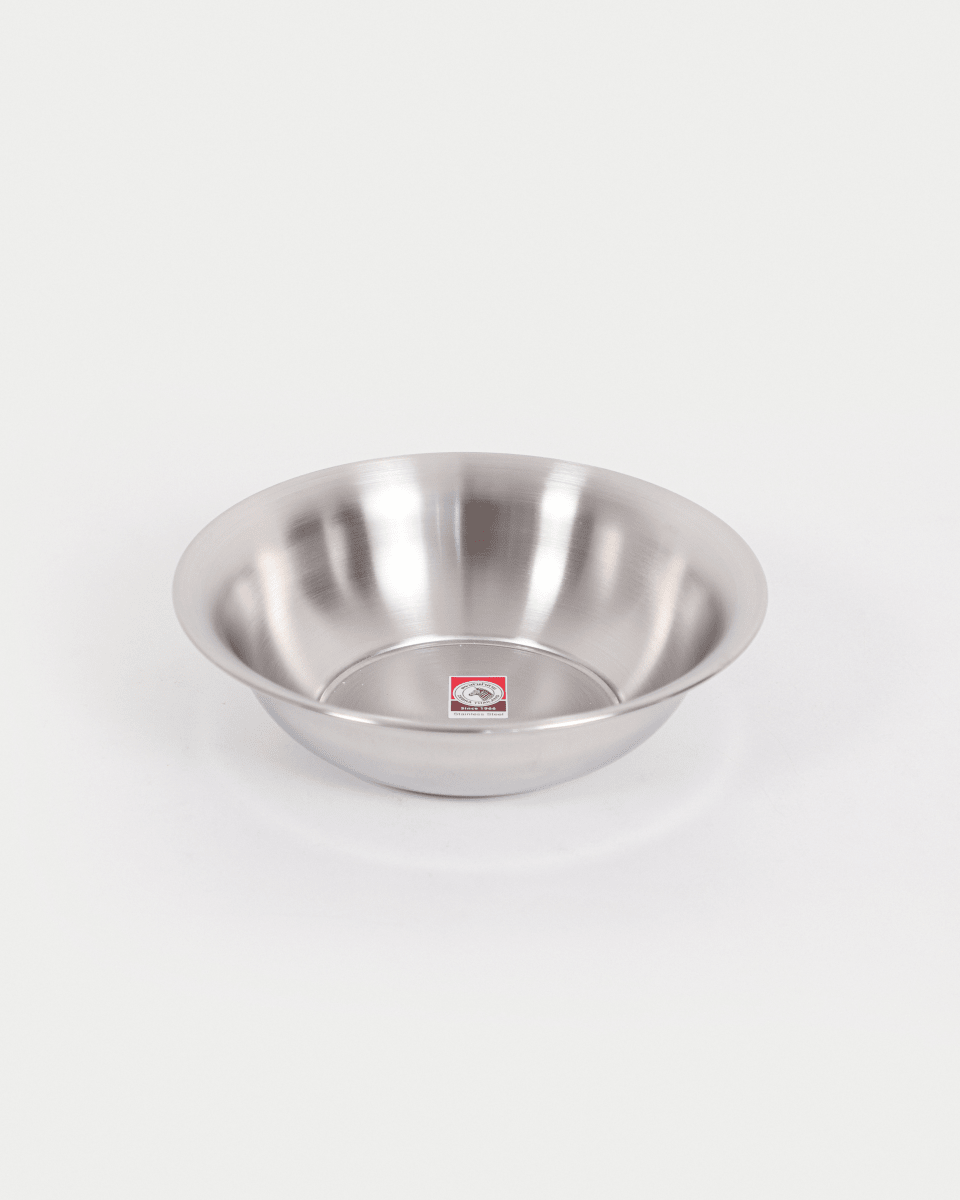 Zebra Basin - Baitishk