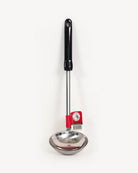 Zebra Chinese Ladle 4" with Bakelite Handle - Baitishk