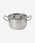 Zebra Estio Pro III Cookware Set - Baitishk