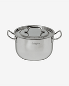 Zebra Estio Pro III Cookware Set - Baitishk