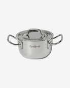 Zebra Estio Pro III Cookware Set - Baitishk