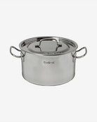 Zebra Estio Pro III Cookware Set - Baitishk