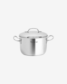 Zebra Estio Sauce Pot 24cm - Baitishk