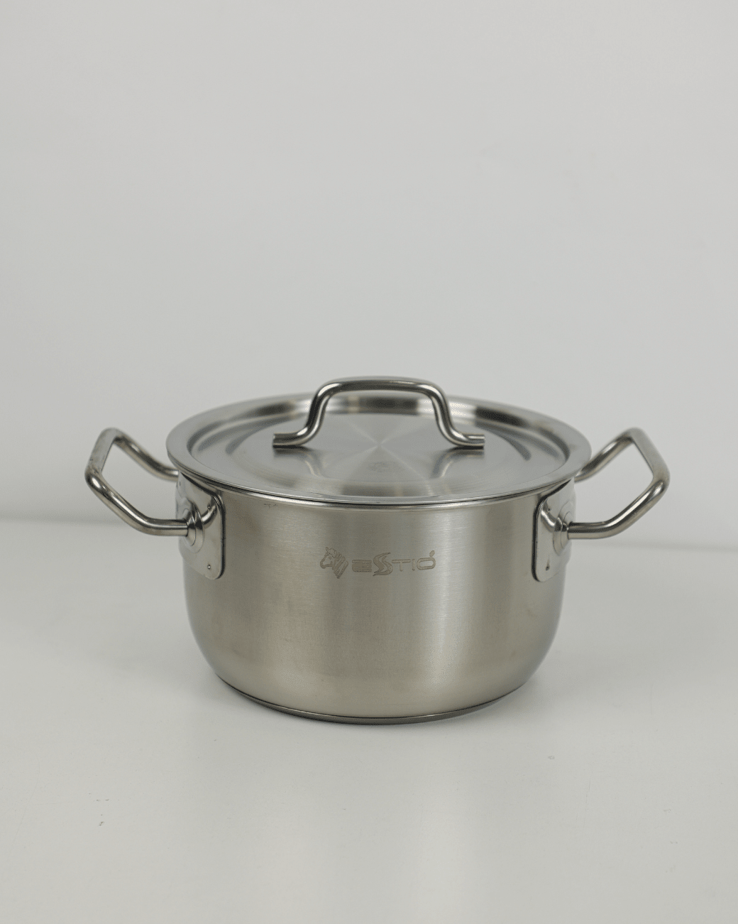 Zebra Estio Sauce Pot Series - Baitishk