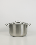 Zebra Estio Sauce Pot Series - Baitishk
