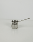 Zebra Gahwa Pot with Steel Handle - Baitishk