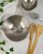 Zebra Mixing Bowls - Baitishk