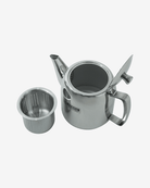 Zebra Prima Tea Pots - Baitishk