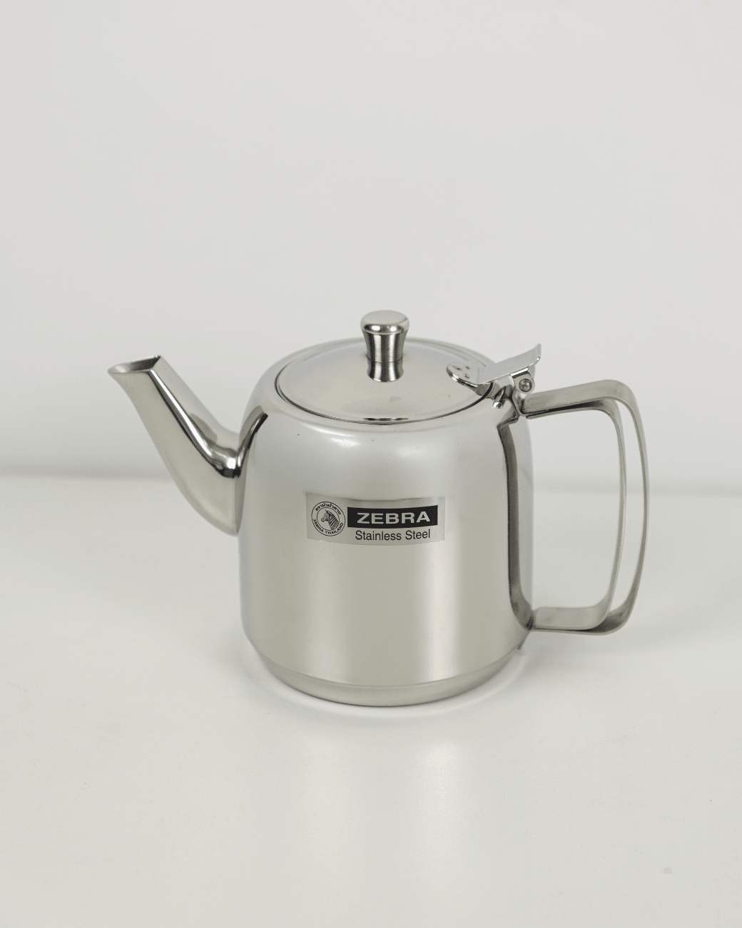 Zebra Prima Tea Pots - Baitishk
