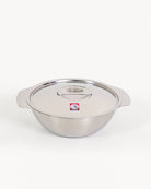 Zebra Soup Bowl - Baitishk