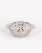 Zebra Soup Bowl - Baitishk