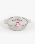 Zebra Soup Bowl - Baitishk