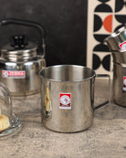 Zebra Steel Cup Series - Baitishk