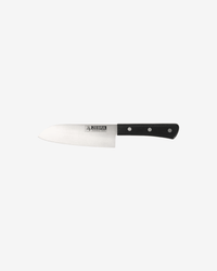 Zebra Sushi Knives 6"