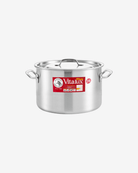 Zebra Vitalux Stock Pot 28X20 cm - Baitishk