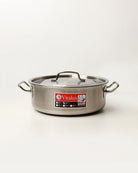 Zebra Vitalux Stock Pot Series - Baitishk