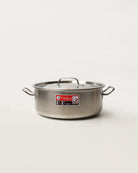 Zebra Vitalux Stock Pot Series - Baitishk