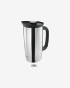 Zojirushi 1 Litre Stainless Steel French Press JM213