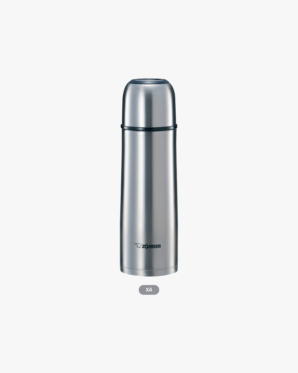 Zojirushi 500 ML Stainless Steel , GV50 Vacuum Insulated Bottle