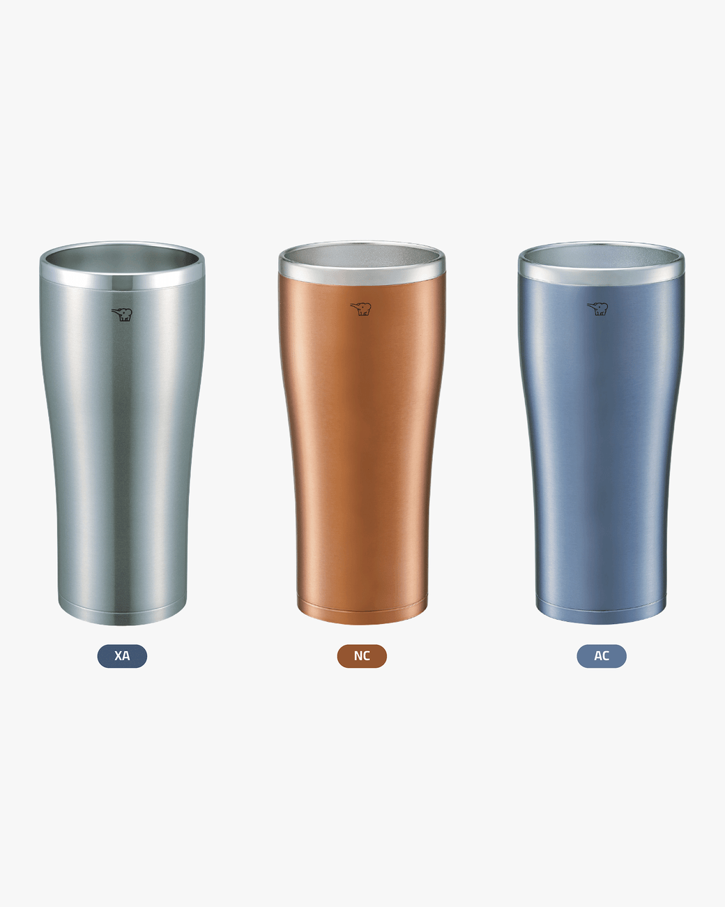 Zojirushi 600 ML Vaccum Tumbler SX-DN