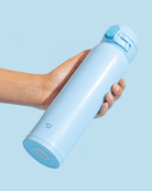 Zojirushi 600ml Stainless Mug SM-WR60E Vacuum Insulated Bottle