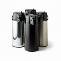 Zojirushi Beverage Dispenser AASB