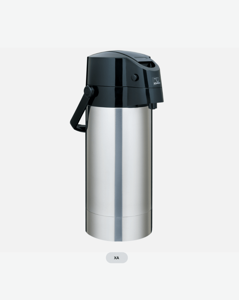 Zojirushi Beverage Dispenser SR - AG - Baitishk