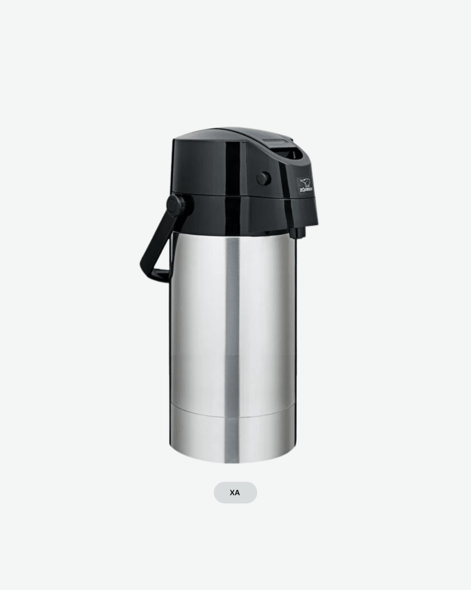 Zojirushi Beverage Dispenser SR - AG - Baitishk