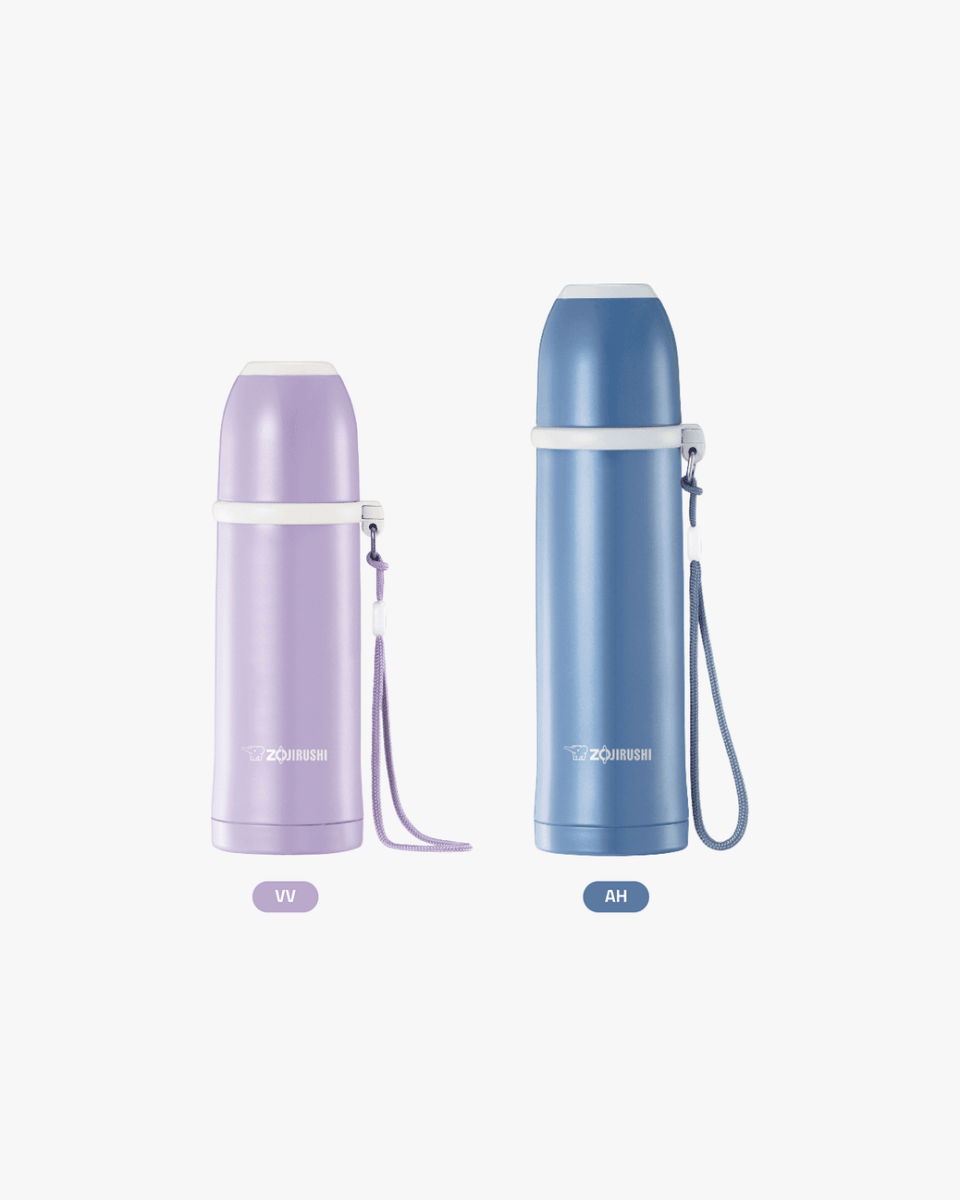 Zojirushi Bottle SS - PC - Baitishk