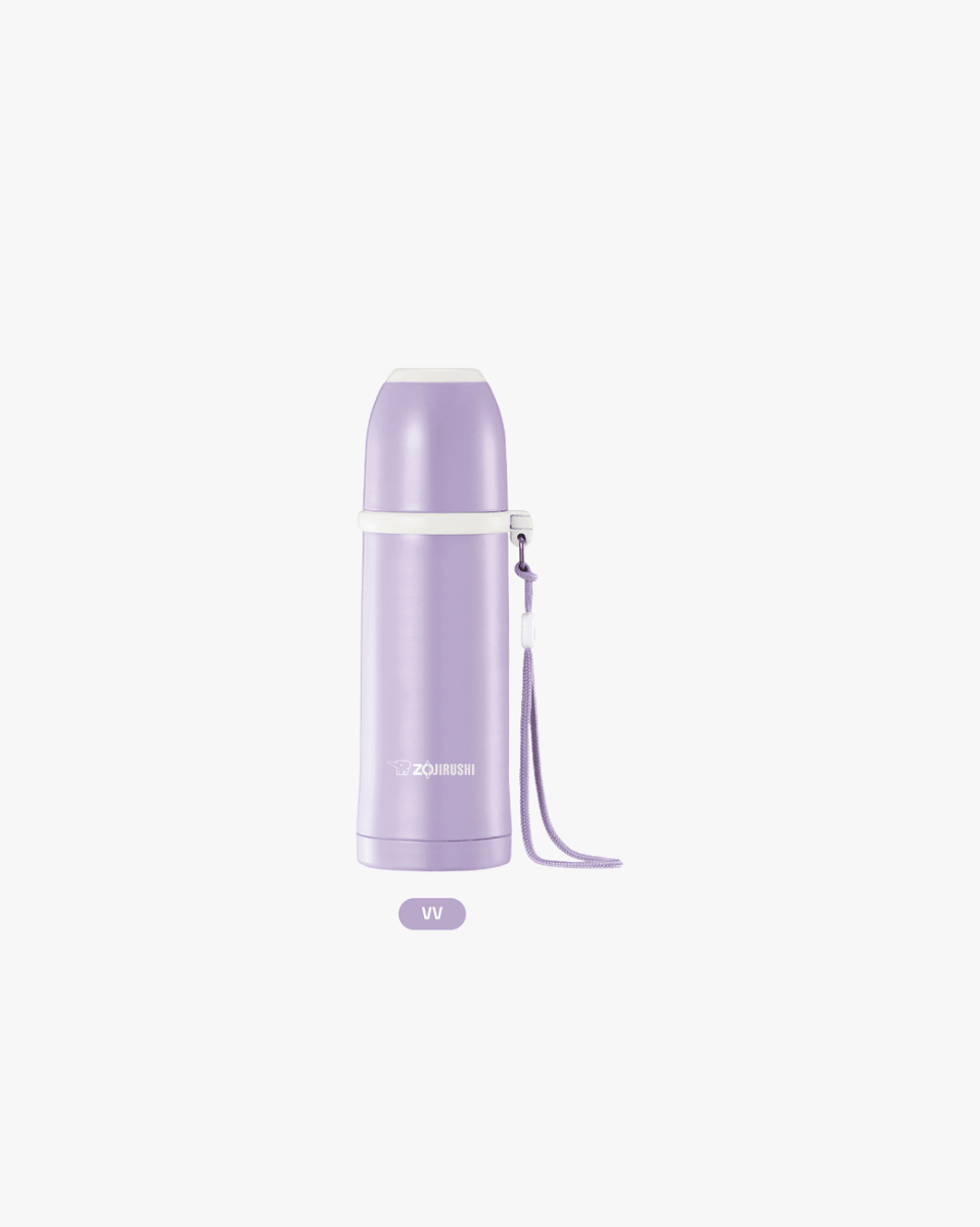 Zojirushi Bottle SS - PC - Baitishk