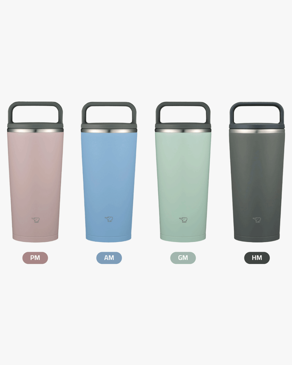 Zojirushi Carry Tumbler SX - JA - Baitishk