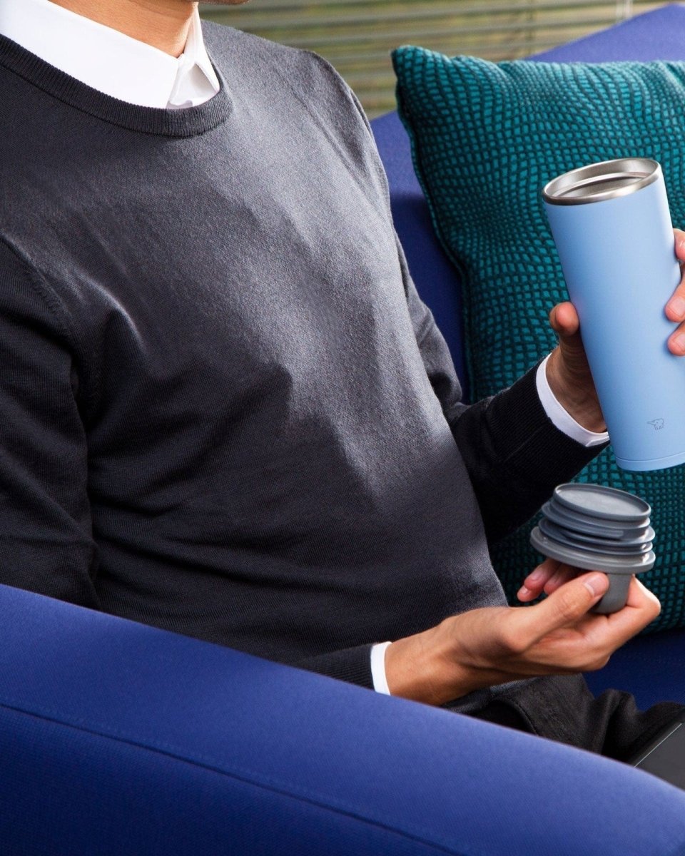 Zojirushi Carry Tumbler SX - JA - Baitishk