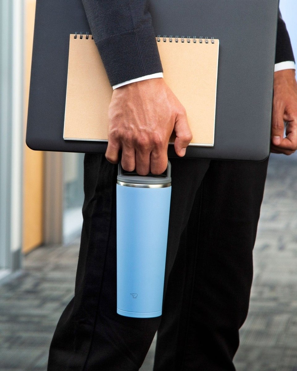Zojirushi Carry Tumbler SX - JA - Baitishk