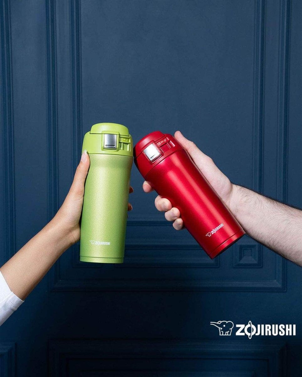 Zojirushi Compact Travel Mug SM - YAF - Baitishk