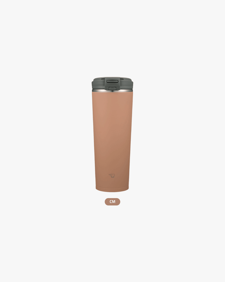Zojirushi Flip Open Carry Tumbler SX - KA - Baitishk
