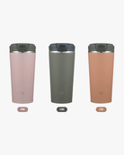 Zojirushi Flip Open Carry Tumbler SX - KA - Baitishk
