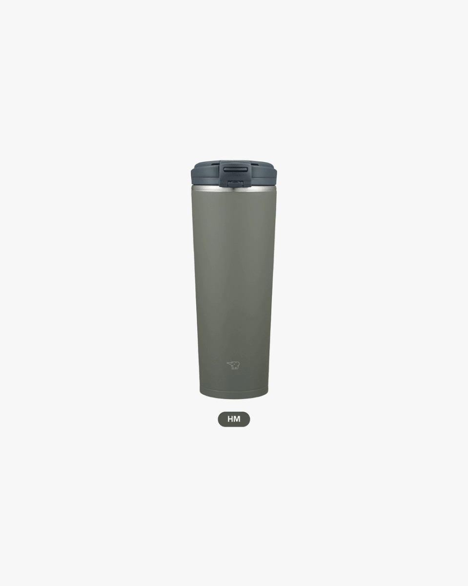 Zojirushi Flip Open Carry Tumbler SX - KA - Baitishk