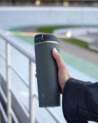 Zojirushi Flip Open Carry Tumbler SX - KA - Baitishk