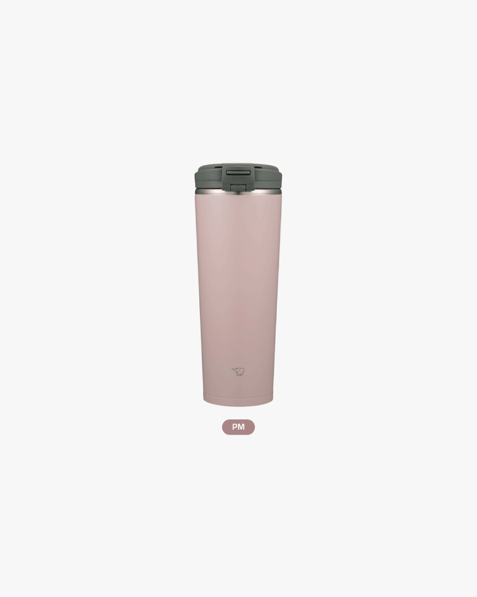 Zojirushi Flip Open Carry Tumbler SX - KA - Baitishk