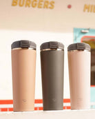 Zojirushi Flip Open Carry Tumbler SX - KA - Baitishk