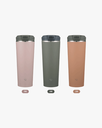 Zojirushi Flip Open Carry Tumbler SX-KA