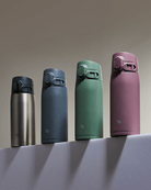Zojirushi GoCafe™ Stainless Mug - Baitishk